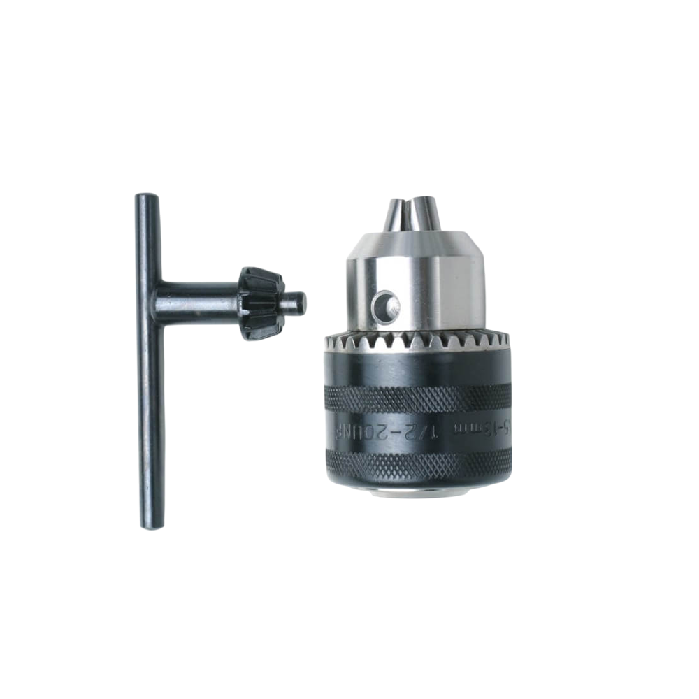LYM 3-16mm 1/2 Anahtarlı Mandren
